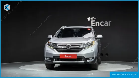 HONDA CR-V 1.5 TOURING 4WD