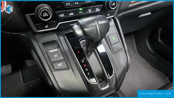 HONDA CR-V 1.5 TOURING 4WD