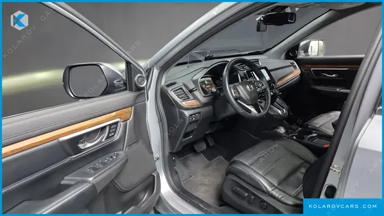 HONDA CR-V 1.5 TOURING 4WD