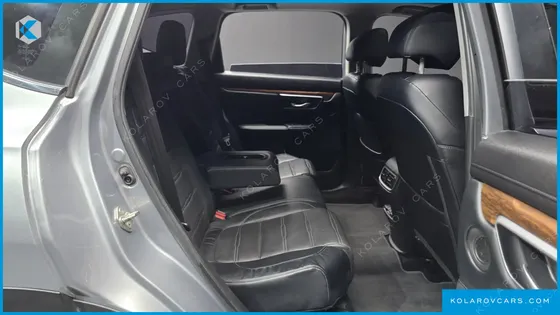 HONDA CR-V 1.5 TOURING 4WD