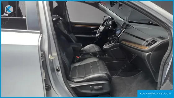 HONDA CR-V 1.5 TOURING 4WD