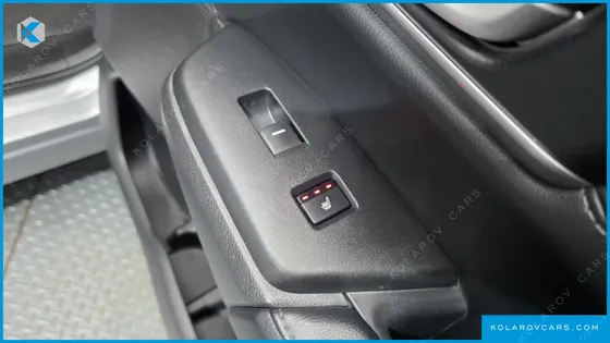HONDA CR-V 1.5 TOURING 4WD
