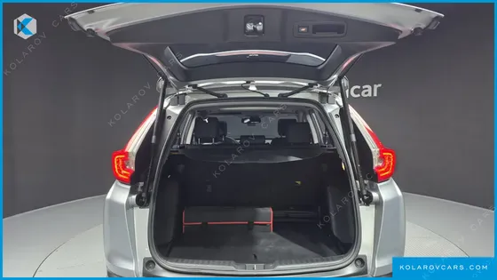 HONDA CR-V 1.5 TOURING 4WD