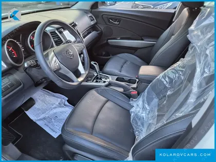 KGM - SSANGYONG TIVOLI VX 2WD