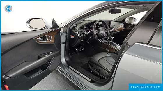 AUDI A7 45 TDI QUATTRO DYNAMIC