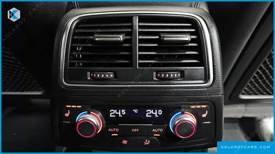 AUDI A7 45 TDI QUATTRO DYNAMIC