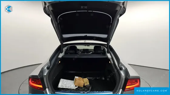 AUDI A7 45 TDI QUATTRO DYNAMIC