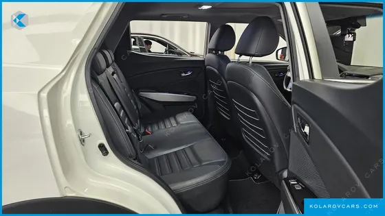 KGM - SSANGYONG TIVOLI LX 2WD