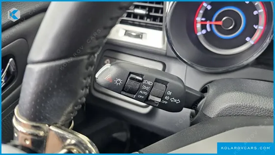 KGM - SSANGYONG TIVOLI LX 2WD