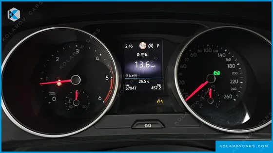 VOLKSWAGEN TIGUAN 2.0 TDI PREMIUM