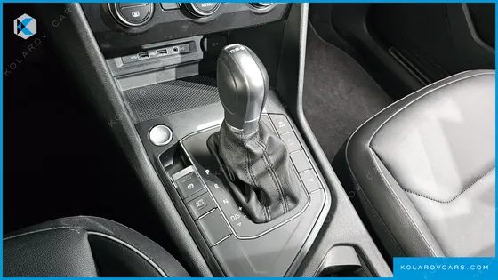 VOLKSWAGEN TIGUAN 2.0 TDI PREMIUM