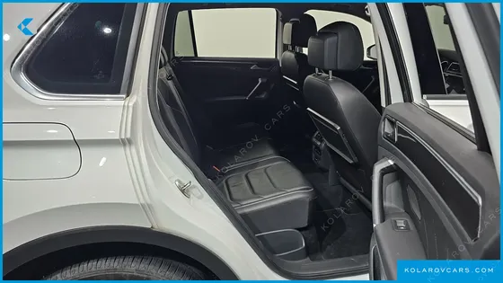 VOLKSWAGEN TIGUAN 2.0 TDI PREMIUM