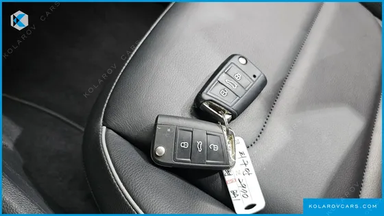 VOLKSWAGEN TIGUAN 2.0 TDI PREMIUM