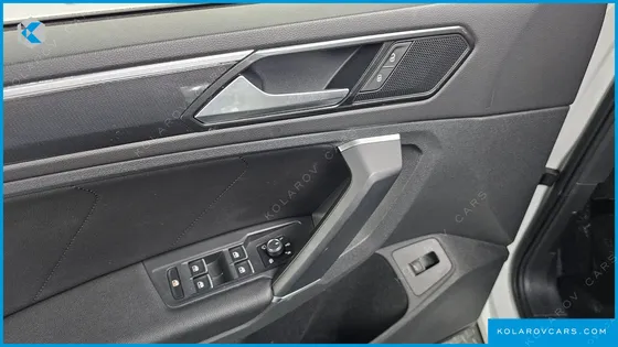 VOLKSWAGEN TIGUAN 2.0 TDI PREMIUM