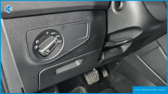 VOLKSWAGEN TIGUAN 2.0 TDI PREMIUM