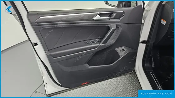 VOLKSWAGEN TIGUAN 2.0 TDI PREMIUM