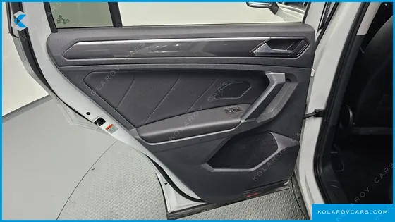 VOLKSWAGEN TIGUAN 2.0 TDI PREMIUM