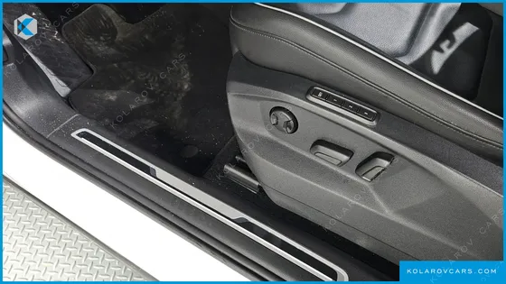 VOLKSWAGEN TIGUAN 2.0 TDI PREMIUM