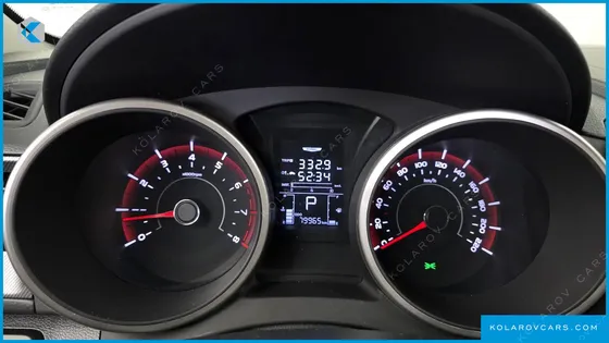 KGM - SSANGYONG TIVOLI VX 2WD