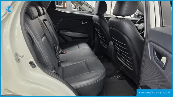 KGM - SSANGYONG TIVOLI VX 2WD
