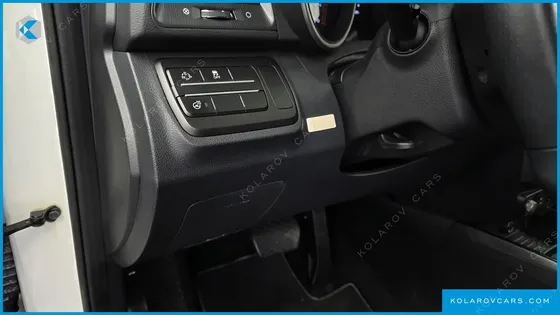 KGM - SSANGYONG TIVOLI VX 2WD