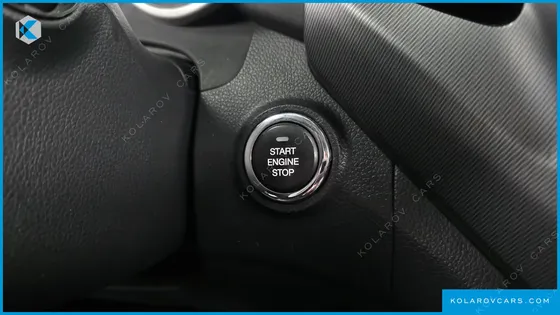 KGM - SSANGYONG TIVOLI VX 2WD