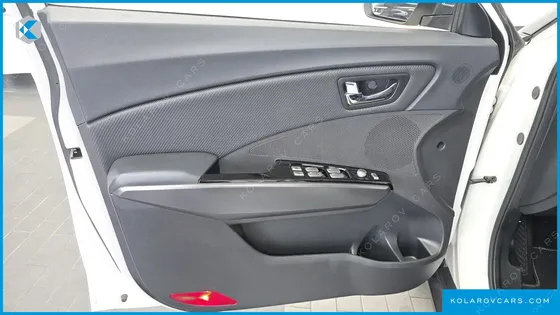 KGM - SSANGYONG TIVOLI VX 2WD