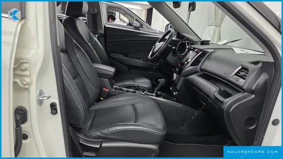 KGM - SSANGYONG TIVOLI VX 2WD