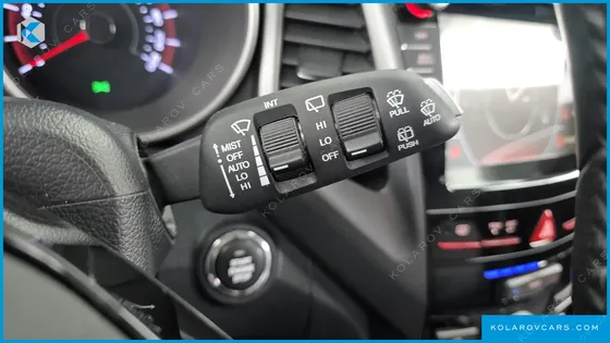 KGM - SSANGYONG TIVOLI VX 2WD