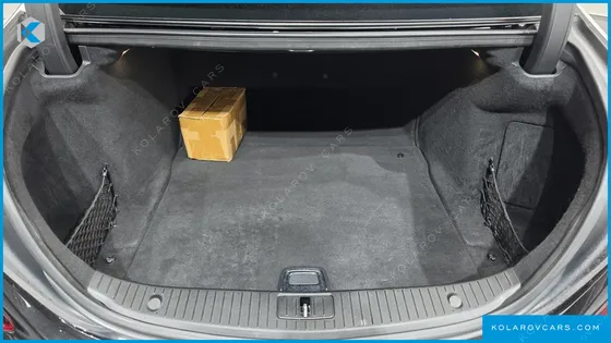MERCEDES S-CLASS S350L BLUE TEC 4MATIC