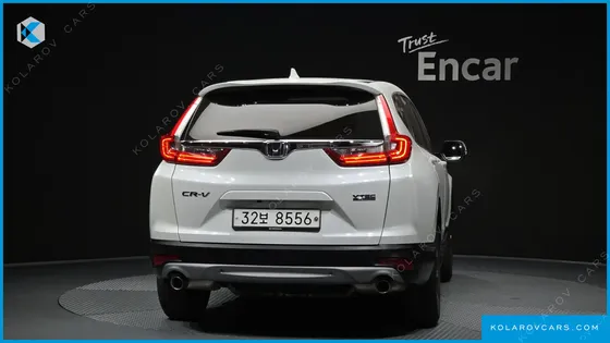 HONDA CR-V 1.5 EX-L 2WD