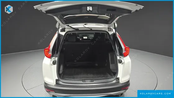 HONDA CR-V 1.5 EX-L 2WD