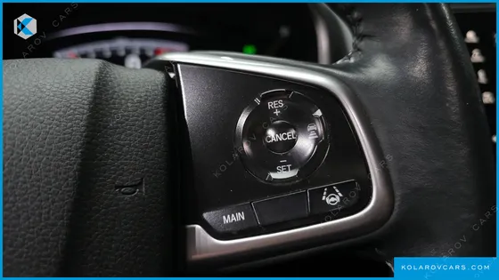 HONDA CR-V 1.5 EX-L 2WD