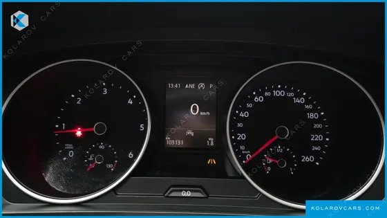 VOLKSWAGEN TIGUAN 2.0 TDI PREMIUM