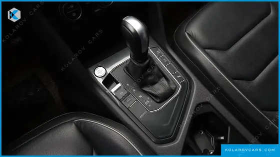 VOLKSWAGEN TIGUAN 2.0 TDI PREMIUM