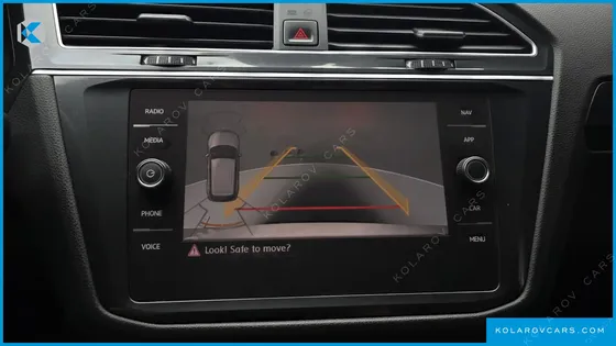 VOLKSWAGEN TIGUAN 2.0 TDI PREMIUM