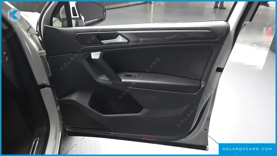 VOLKSWAGEN TIGUAN 2.0 TDI PREMIUM
