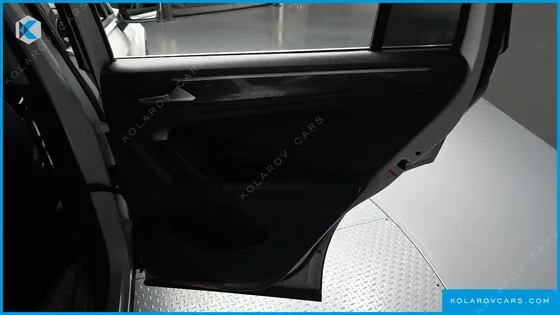 VOLKSWAGEN TIGUAN 2.0 TDI PREMIUM