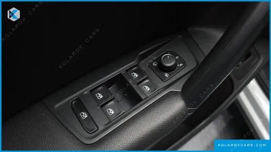 VOLKSWAGEN TIGUAN 2.0 TDI PREMIUM