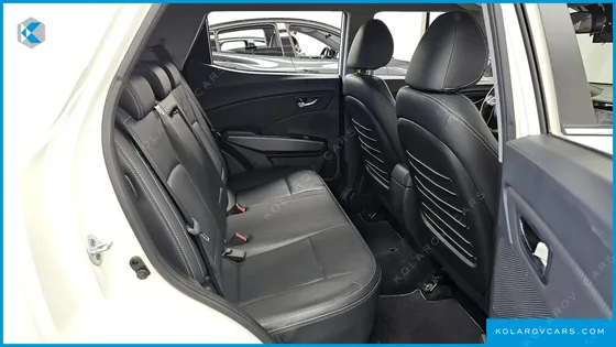 KGM - SSANGYONG TIVOLI VX 2WD
