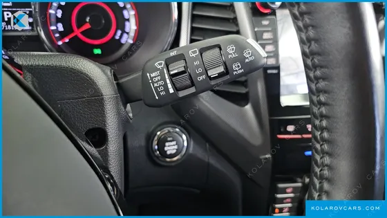 KGM - SSANGYONG TIVOLI VX 2WD