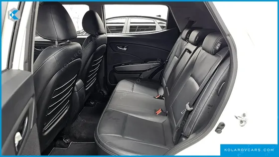 KGM - SSANGYONG TIVOLI VX 2WD