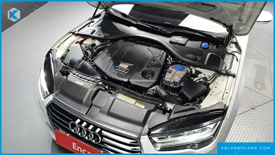 AUDI A7 50 TDI QUATTRO PREMIUM