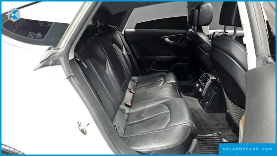 AUDI A7 50 TDI QUATTRO PREMIUM