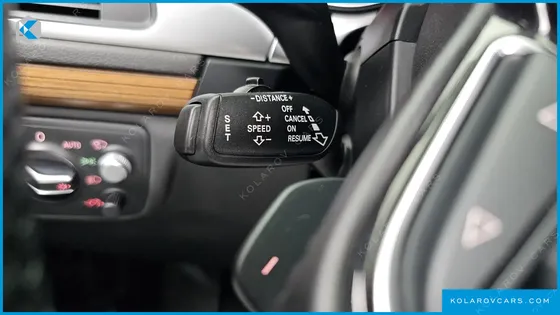 AUDI A7 50 TDI QUATTRO PREMIUM