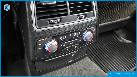 AUDI A7 50 TDI QUATTRO PREMIUM