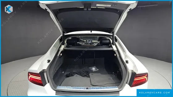 AUDI A7 50 TDI QUATTRO PREMIUM