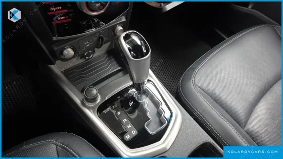 KGM - SSANGYONG TIVOLI VX 2WD