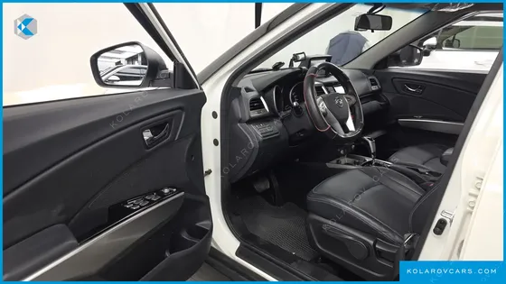 KGM - SSANGYONG TIVOLI VX 2WD