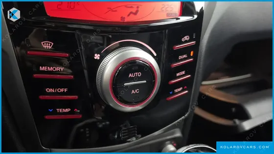 KGM - SSANGYONG TIVOLI VX 2WD